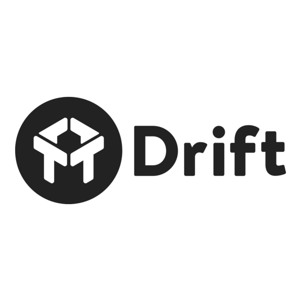 drift logo